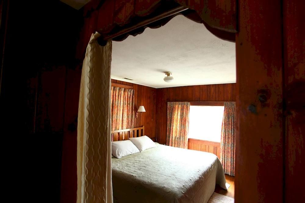 The Pines Cottages Woodfin Экстерьер фото