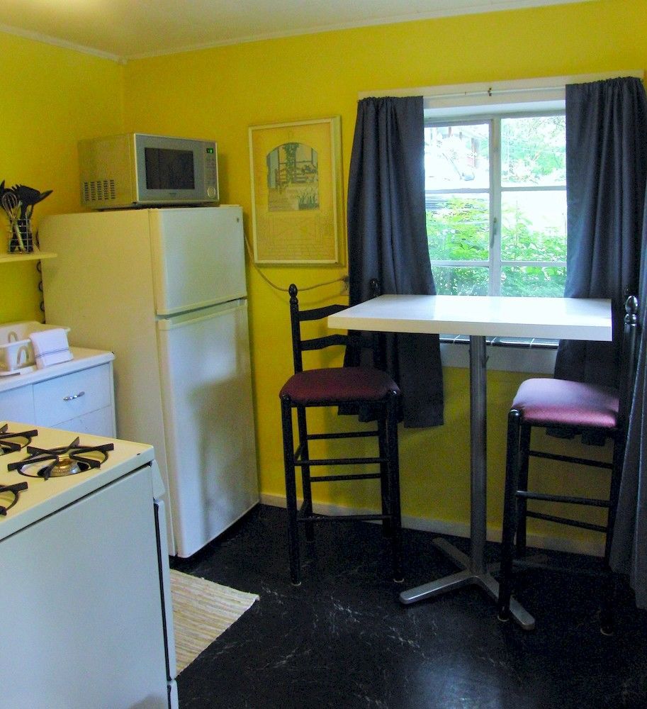 The Pines Cottages Woodfin Экстерьер фото